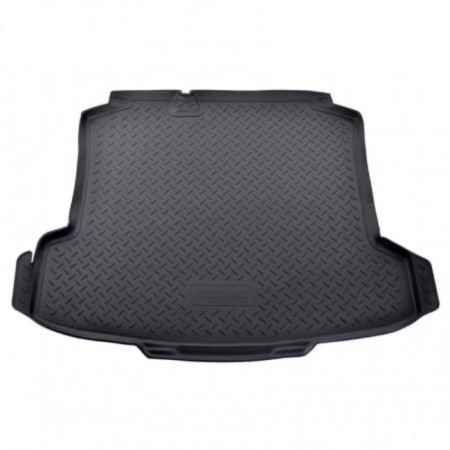 Коврик в багажник Volkswagen Polo (2010-2020) седан-№NPL-P-95-42 в Алмате от Auto-Land