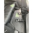 Коврики в салон BMW X7 G07 (2019-2024) 6мест, 3D LUX-№3D.BM.X.7.6S.18G.08Х06 в Алмате