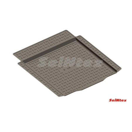 Коврик в багажник BMW 3 серия G20 (2018-2024) -№92847 в Астане от Auto-Land