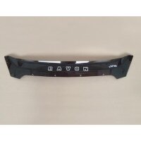 Дефлектор капота Ravon R2 (2016-2023)-№DK-IN-00331 от Auto-Land