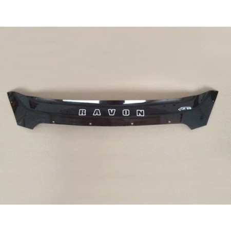 Дефлектор капота Ravon R2 (2016-2023)-№DK-IN-00331 в Астане от Auto-Land