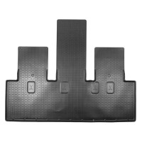 Коврики в салон Kia Carnival IV (2020-2024) 3 ряд 7 мест-№NPA00-C43-033 от Auto-Land