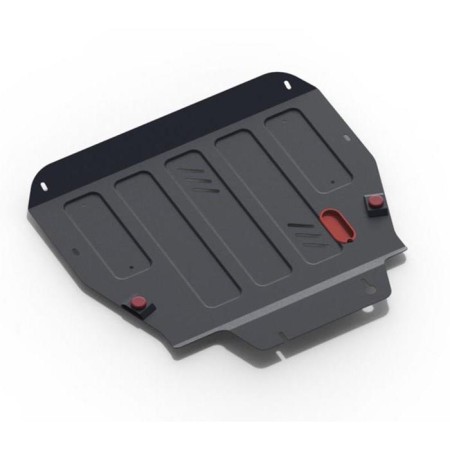 Защита картера и КПП Hyundai ix55 (2009-2013)-№111.02306.1 в Астане от Auto-Land