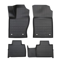 Коврики в салон TANK 500 (2023-2025)-№NPA11-C895-500 от Auto-Land