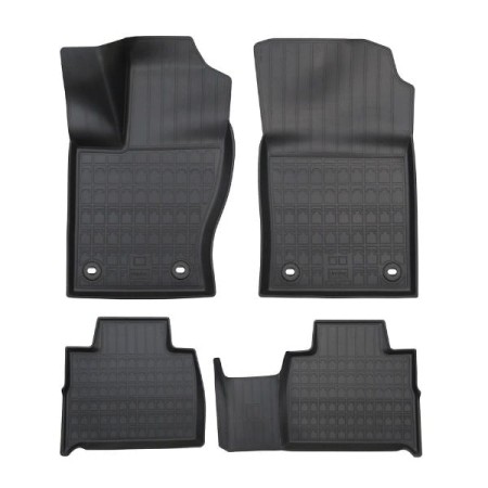 Коврики в салон TANK 500 (2023-2025)-№NPA11-C895-500 в Астане от Auto-Land