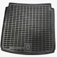 Коврик в багажник HONGQI H9 2020-2024-№99205 в Астане
