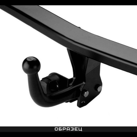 Фаркоп Mitsubishi Outlander (2003-2007)/Mitsubishi Airtrek (2003-2007)-№4152-A в Астане от Auto-Land