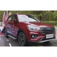 Пороги для Mazda CX-5 (2011-2017) "Bmw-Style"-№B173AL.3801.3 в Астане