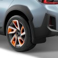 Брызговики Subaru Impreza (2012-2014)/XV (2011-2017) задние-№NLF.46.16.E11 в Астане