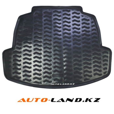 Коврик в багажник Toyota Corolla (2019-2025) E210 седан-№71970 в Алмате от Auto-Land