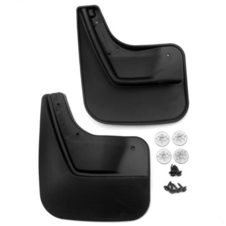 Брызговики Geely Emgrand EC7 (2011-2016) задние, хетчбек-№NLF.75.08.E11 в Алмате от Auto-Land