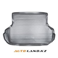 Коврик в багажник Hyundai Sonata (2001-2005)-№NPL-P-31-41 от Auto-Land
