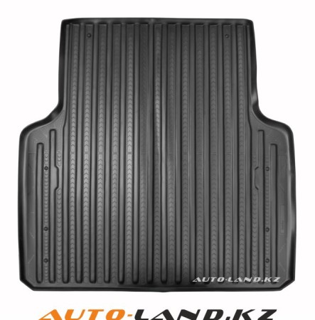 Коврик в багажник Mitsubishi L200 (2014-2024) длинная база-№NPA00-T59-330 в Таразе от Auto-Land