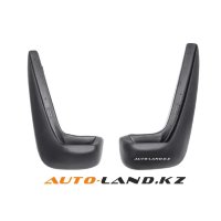 Брызговики Hyundai Solaris/Accent (2010-2016) задние-№NPL-Br-31-57B от Auto-Land