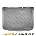 Коврик в багажник Renault Sandero (2009-2014) хетчбек-№NPL-P-69-60 в Таразе