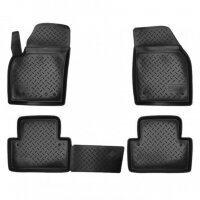 Коврики в салон Volvo C30 (2006-2013)-№NPL-Po-96-30 от Auto-Land