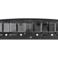 Защита под бампер Hyundai Solaris/Accent/Verna (2010-2017) -№ST-HNS1-025-0 в Алмате
