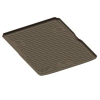 Коврик в багажник Mercedes-Benz S-class W223 (2020-2024)-№96322 от Auto-Land