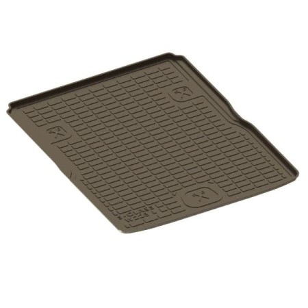 Коврик в багажник Mercedes-Benz S-class W223 (2020-2024)-№96322 в Астане от Auto-Land