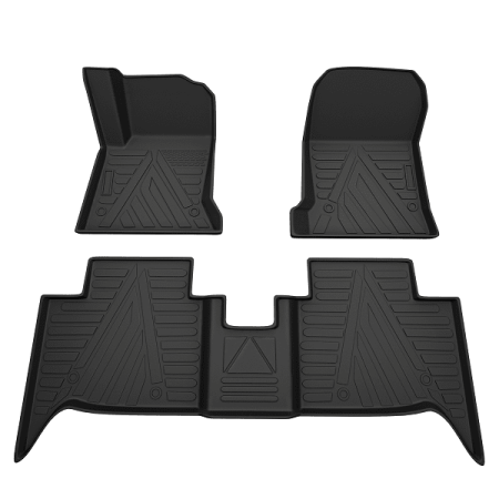 Коврики в салон TANK 300-№TANK 300-1 в Астане от Auto-Land