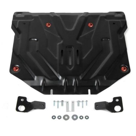 Защита картера и КПП Honda CR-V 2017-2024, V - 2.0; 2.4-№111.02131.2 в Алмате от Auto-Land