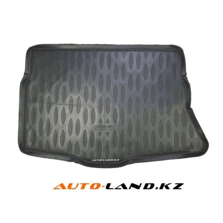 Коврик в багажник Kia Ceed (2012-2018) хетчбек, кроме Luxe-№70826 в Астане от Auto-Land