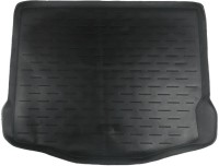 Коврик в багажник Ford Focus (2011-2018) хетчбек -№70417 от Auto-Land