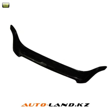 Дефлектор капота Honda CR-V (2007-2009)-№SHOCRV0712 в Алмате от Auto-Land