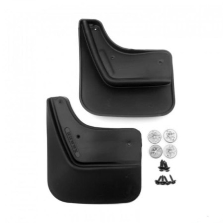 Брызговики Geely Emgrand EC7 (2011-2016) задние, седан-№NLF.75.05.E10 в Алмате от Auto-Land