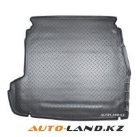 Коврик в багажник Hyundai Sonata (2010-2014)-№NPL-P-31-46 от Auto-Land