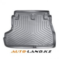 Коврик в багажник Hyundai Elantra (2001-2006) хетчбек-№NPL-P-31-05 от Auto-Land