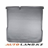 Коврик в багажник Chevrolet Aveo (2011-2015) седан-№NPL-P-12-03 от Auto-Land