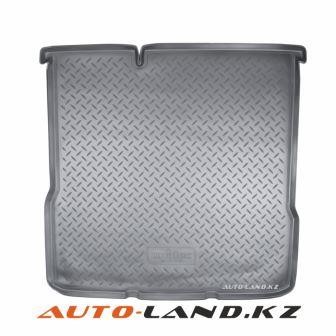 Коврик в багажник Chevrolet Aveo (2011-2015) седан-№NPL-P-12-03 в Таразе от Auto-Land