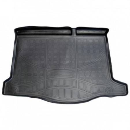 Коврик в багажник Renault Sandero (2014-2024) хетчбек-№NPA00-T69-605 в Астане от Auto-Land