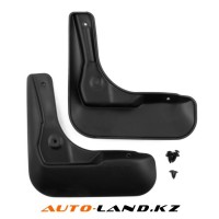 Брызговики Toyota Camry (2017-2022) передние-№NLF.48.66.F13 от Auto-Land