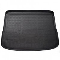 Коврик в багажник Volkswagen Tiguan (2013-2016)-№NPA00-T95-650 от Auto-Land