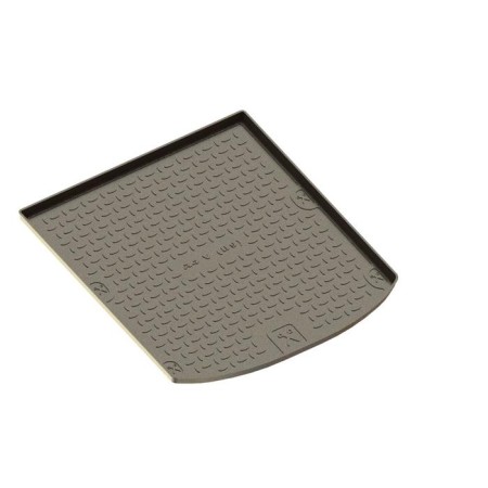 Коврик в багажник Audi A4 B9 (2015-2024)-№87636 в Астане от Auto-Land