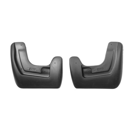 Брызговики Chery Tiggo 8 Pro (2021-2023) (передние)-№NPL-Br-11-75F-1 в Алмате от Auto-Land