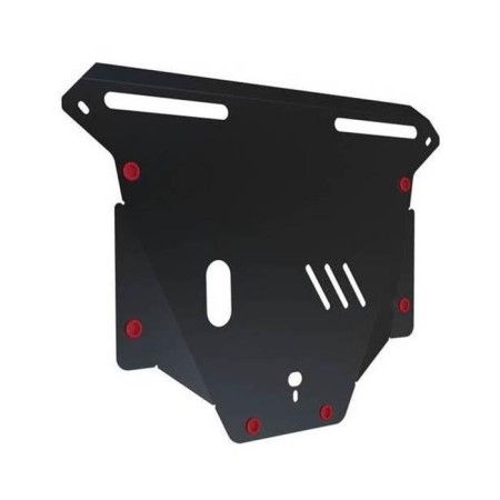 Защита картера и КПП Honda CR-V 2002-2006, V - все-№111.02110.1 в Алмате от Auto-Land