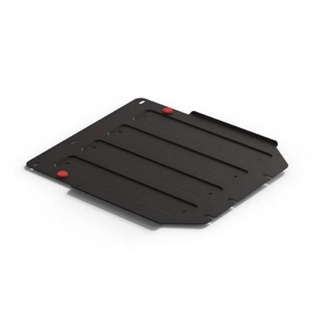 Защита КПП Kia Mohave (2008-2024)-№111.02815.1 в Астане от Auto-Land