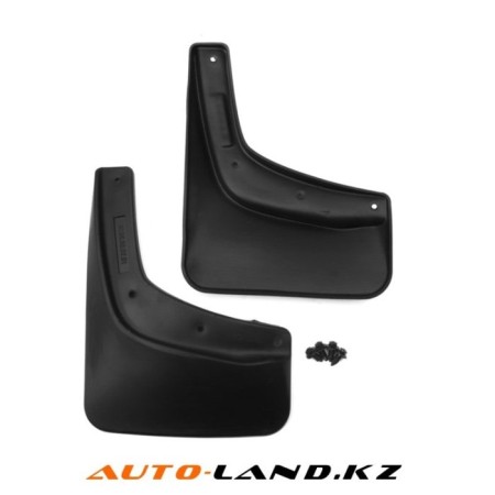 Брызговики Suzuki Grand Vitara (2008-2014) задние-№NLF.47.04.E13 в Астане от Auto-Land