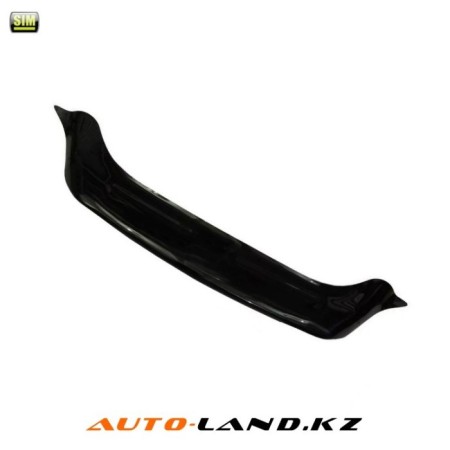 Дефлектор капота Honda CR-V (2010-2012)-№SHOCRV1012 в Алмате от Auto-Land