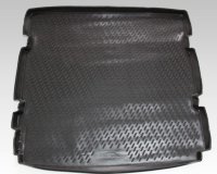 Коврик в багажник Chevrolet Malibu (2012-2016)-№CARCHV00036 от Auto-Land