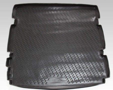 Коврик в багажник Chevrolet Malibu (2012-2016)-№CARCHV00036 в Алмате от Auto-Land