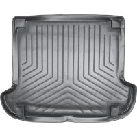 Коврик в багажник Hyundai Terracan (2001-2006)-№NPL-P-31-51 от Auto-Land