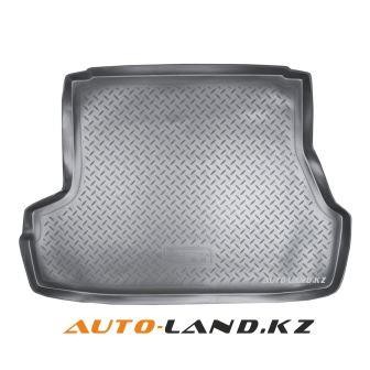 Коврик в багажник Hyundai Elantra (2001-2006) седан-№NPL-P-31-08 в Таразе от Auto-Land