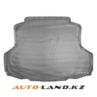 Коврик в багажник Mitsubishi Lancer (2003-2007) седан-№NPL-P-59-21 от Auto-Land