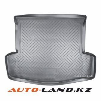 Коврик в багажник Chevrolet Captiva (2006-2012)-№NPL-P-12-08 в Астане от Auto-Land