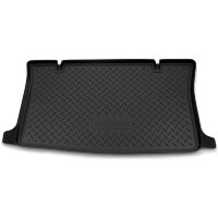 Коврик в багажник Chevrolet Aveo (2004-2011) хетчбек-№NPL-P-12-06 от Auto-Land