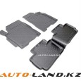 Коврики в салон Changan CS75 Plus (2023-2025) 3 поколения-№1160311 в Астане